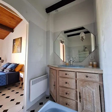 Proche De Nimes Casa vacanze Fons (Gard)
