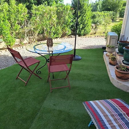 Casa vacanze Proche De Nimes