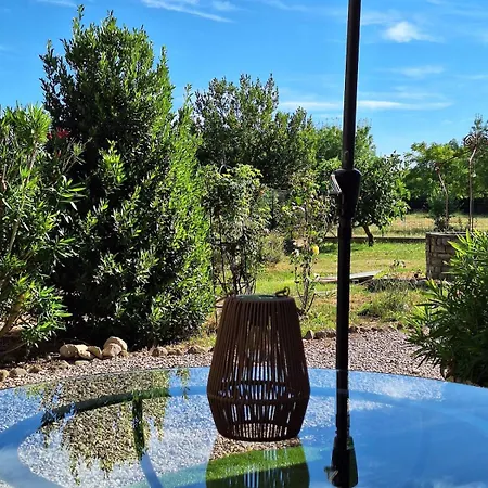 Casa vacanze Proche De Nimes Fons (Gard)