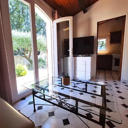 Proche De Nimes Casa vacanze