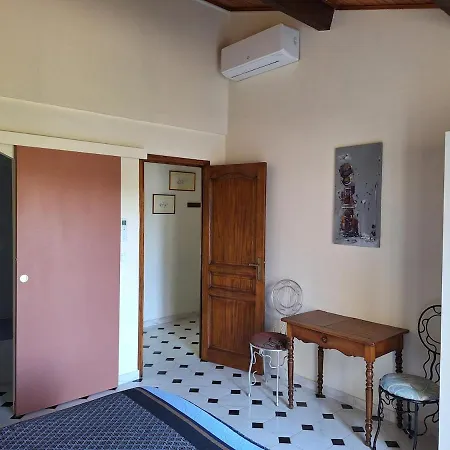 Casa vacanze Proche De Nimes Fons (Gard)